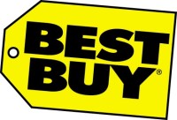 Logo for Best Buy