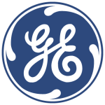 Logo for General Electric