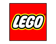 Logo for Lego