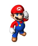 Mario, Mascot for Nintendo