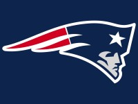 Logo for Patriots