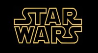 Logo for Star Wars