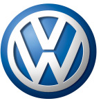 Logo for Volkswagen