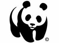 Logo for World Wildlife Foundation