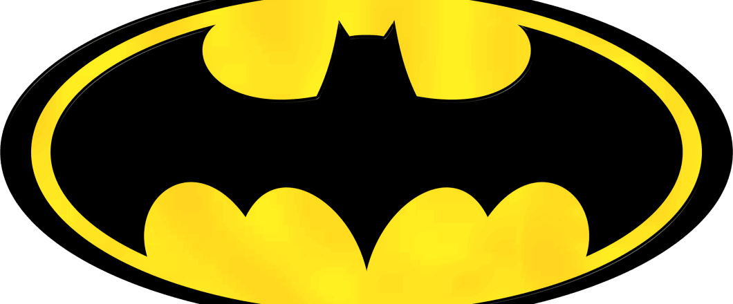 Logo for Batman