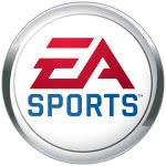 Logo for Electronic Arts Sports