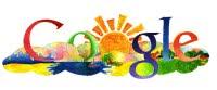 Logo for Google